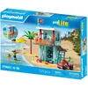 Image de Playmobil Tour de sauvetage avec Beach buggy (71903, Playmobil My Life)
