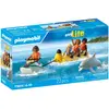 Image de Playmobil Tour en bateau banane (Playmobil My Life)