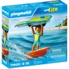 Image de Playmobil Wingsurfer (71909)
