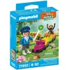 Image de Playmobil 71951 Kleine Lokausfahrt (71951)