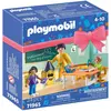 Image de Playmobil Premier jour d'école (Playmobil City Life)