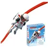 Image de Playmobil 71976 Sky Trails: Sky Rider