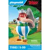 Image de Playmobil Astérix 71983 Obélix et son menhir