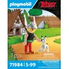 Image de Playmobil Astérix 71984 Astérix & Idéfix