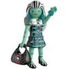 Image de Playmobil X Monster High Frankie Stein (71994)