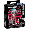 Image de Playmobil X Monster High Ghoulia Yelps (71997)