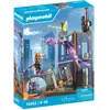 Image de Playmobil Duell am Helden-Tower