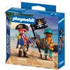 Image de 72024 Duo Pirates avec drapeau
