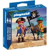 Image de Playmobil 72024 DuoPack Piraten (72024)