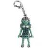 Image de Playmobil 72044 Monster High Frankie Stein Anhänger (72044)