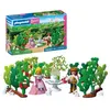 Image de 72053 Labyrinthe royal playmobil