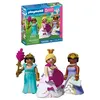 Image de Trio de princesses