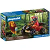 Image de Playmobil 72064 Offroad Quad