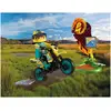 Image de Playmobil 72065 Offroad Motorrad