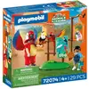 Image de Playmobil 72074 Zoo: Maskottchen (72074)