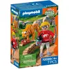 Image de Playmobil 72089 Zoo: Tiger und Besucher