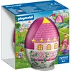 Image de Playmobil 72102 Spiel-Ei: Prinzessin (72102)
