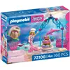 Image de Playmobil 72108 Unterwasserhochzeits-Buffet (72108)