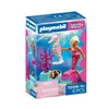 Image de 72109 Sirène et hippocampe Playmobil