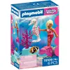 Image de Playmobil 72109 Meerjungfrau mit Seepferdchen