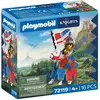 Image de Playmobil 72119 Anführer Löwenritter (72119)
