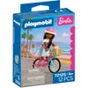 Image de Playmobil 72125 x Barbie Brooklyn