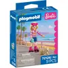 Image de Playmobil 72126 x Barbie Malibu