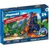Image de Playmobil Expédition dinosaures (24 Porte)