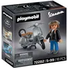 Image de Playmobil 80 Jahre Vespa: Original Style