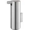 Image de Blomus, Distributeur de savon + porte-savon, Modo Distributeur de savon mural 165ml