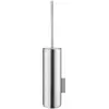 Image de Blomus, Brosse WC, Brosse à WC murale Modo, acier dépoli