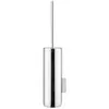 Image de Blomus, Brosse WC, Brosse à WC murale Modo, acier poli