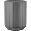 Image de Blomus KUA Treteimer magnet 3l, Poubelle, Gris