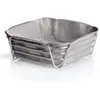 Image de Blomus Brotkorb Delara, Stockage du pain, Gris