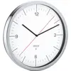 Image de Blomus, Horloge murale, Horloges murales radio (24 cm)