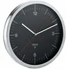 Image de Blomus, Horloge murale, Horloge radio-pilotée (25 cm)