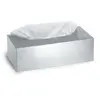 Image de Boîte à mouchoirs Nexio inox brossé Blomus