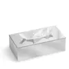 Image de Boîte à mouchoirs Nexio inox poli chromé Blomus