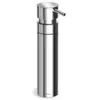 Image de Distributeur de savon design Nexio inox poli Blomus
