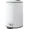 Image de Blomus Tubo, Poubelle, Blanc