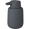 Image de Blomus, Distributeur de savon + porte-savon, Sono