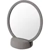 Image de Blomus, Miroir cosmétique, Miroir cosmétique Sono