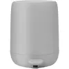Image de Blomus Sono, Poubelle, Gris, Beige