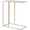 Image de Blomus, Table basse, Table d'appoint -FERA- nomad (25 x 50 x 58 cm)
