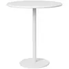 Image de Blomus, Table d'appoint + desserte de jardin, Stay Lounger