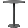 Image de Blomus, Table d'appoint + desserte de jardin, Stay Lounger Outdoor Table d'appoint