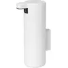 Image de Blomus, Distributeur de savon + porte-savon, Distributeur de savon MODO avec support mural