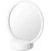 Image de Blomus, Miroir cosmétique, Miroir de courtoisie SONO white