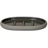 Image de Blomus, Distributeur de savon + porte-savon, Porte-savon SONO satellite
