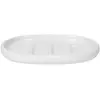 Image de Blomus, Distributeur de savon + porte-savon, Porte-savon Sono